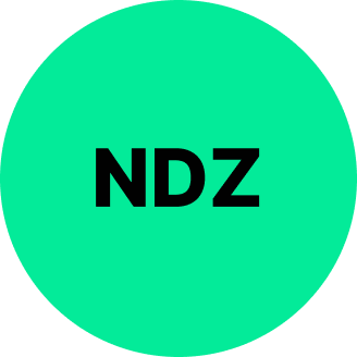 NDZ Academy Logo